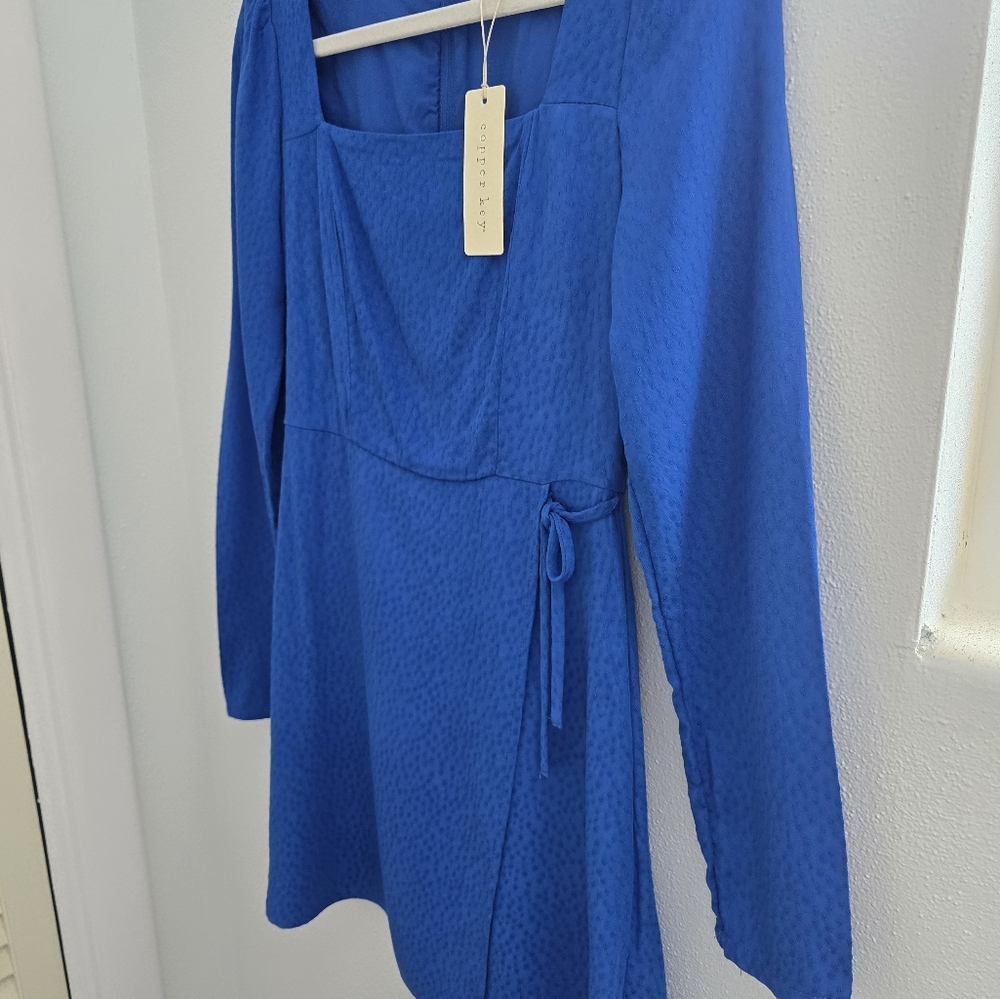 Dress - Picture 2 of 4